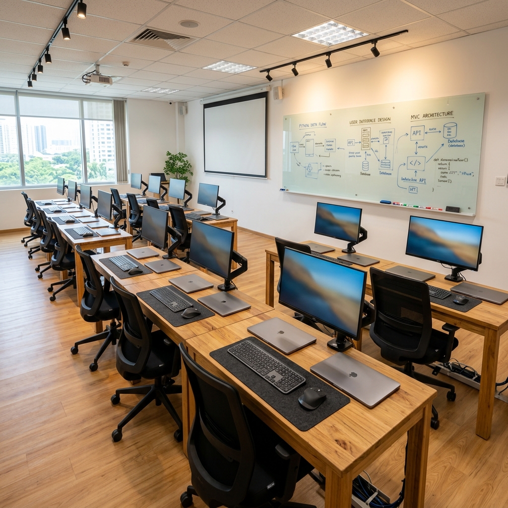 BICE Computer Lab